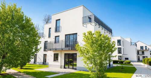 Foto - Wohnung zum Mieten in Krailling 1.411,28 € 61.04 m²