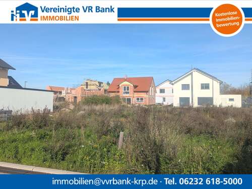 Foto - Grundstück zu verkaufen in Neustadt 326.300,00 € 502 m²