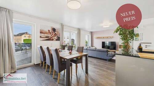 Foto - Wohnung zum Kaufen in Perl Besch 339.800,00 € 73 m²