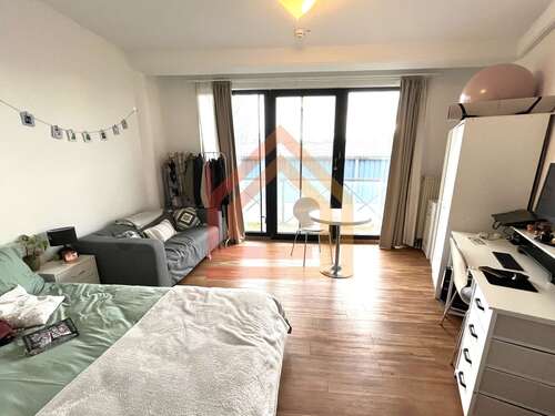 Foto - Wohnung zum Kaufen in Hürth 115.000,00 € 30 m²