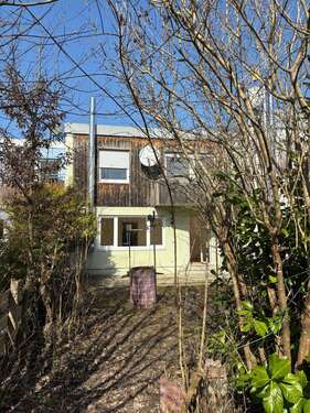 Foto - Haus zum Kaufen in Ingolstadt 360.000,00 € 90 m²