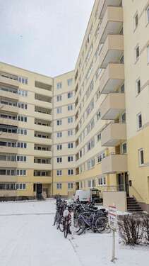 Foto - Wohnung zum Kaufen in Berlin 250.000,00 € 66.25 m²