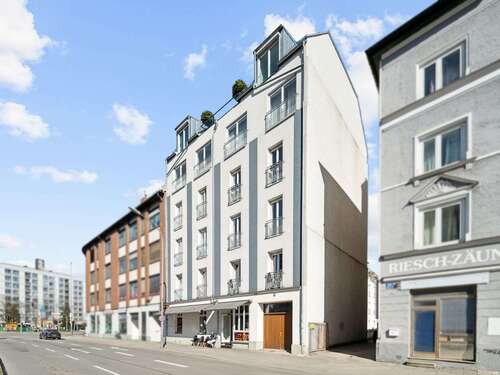 Foto - Wohnung zum Kaufen in München 589.000,00 € 91 m²