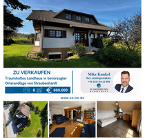 Haus zum Kaufen in Straubenhardt 669.000,00 € 155.15 m²
