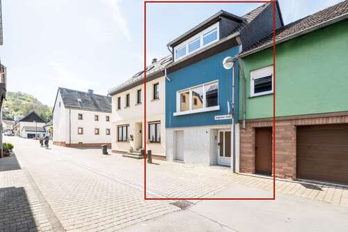 Foto - Haus zum Kaufen in Pelm 49.000,00 € 59 m²