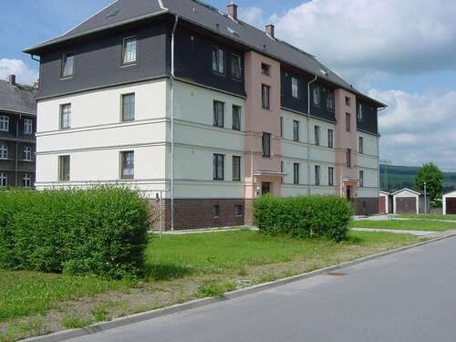Foto - Wohnung zum Mieten in Olbernhau 310,00 € 49.6 m²