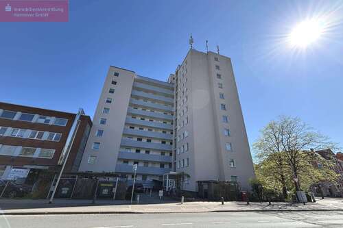 Foto - Wohnung zum Kaufen in Hannover 249.000,00 € 90 m²