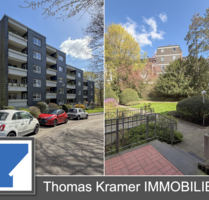 Wohnung zum Kaufen in Wuppertal 119.000,00 € 60 m²