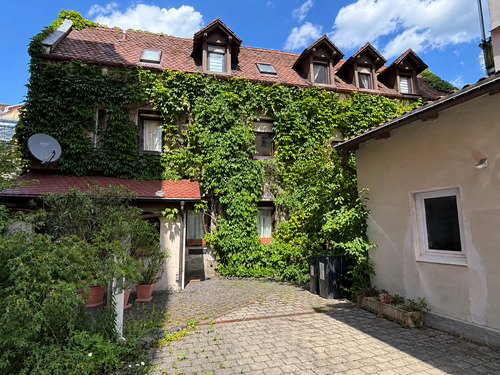 Foto - Haus zum Kaufen in Nürnberg 649.000,00 € 234.75 m²