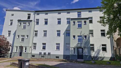 Foto - Wohnung zum Mieten in Magdeburg 320,00 € 49 m²
