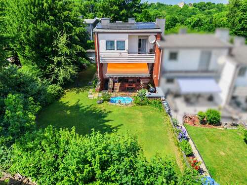 Foto - Haus zum Kaufen in Remscheid 314.990,00 € 110.08 m²