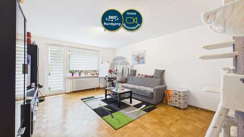 Foto - Wohnung zum Mieten in Hannover Oststadt 810,00 € 58 m²