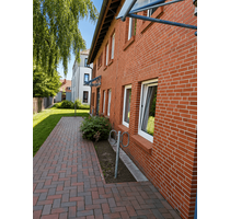 Wohnung zum Mieten in Wittmund 480,00 € 57.62 m²