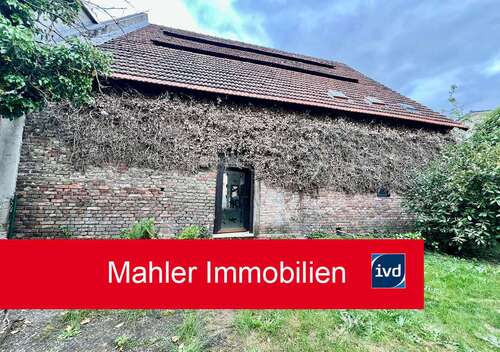 Foto - Grundstück zu verkaufen in Lorsch 180.000,00 € 320 m²