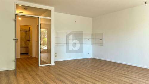 Foto - Wohnung zum Kaufen in Hilden 169.000,00 € 51 m²