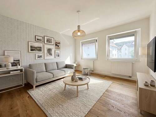 Foto - Wohnung zum Mieten in Stuttgart 970,00 € 40 m²