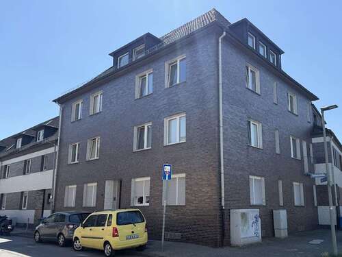 Foto - Wohnung zum Mieten in Oberhausen 420,00 € 61.37 m²