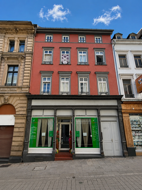 Foto - Haus zum Kaufen in Wiesbaden 1.850.000,00 € 508 m²