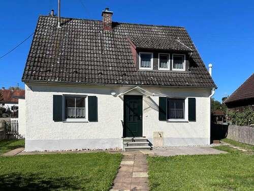 Foto - Haus zum Kaufen in Winterbach 205.000,00 € 90 m²