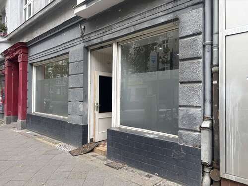 Foto - Einzelhandel in Berlin 2.040,00 € 102 m²
