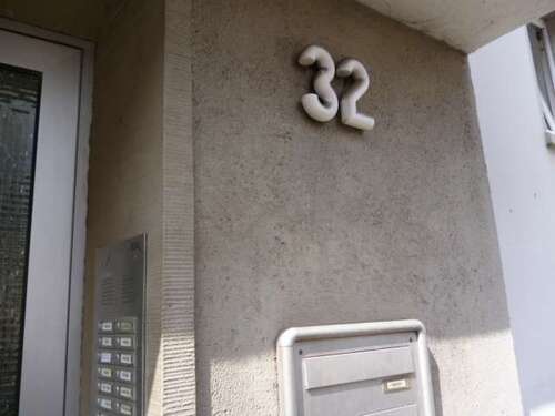 Foto - Wohnung zum Mieten in Krefeld 545,00 € 62 m²