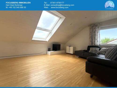 Foto - Wohnung zum Kaufen in Aalen 179.000,00 € 68.43 m²