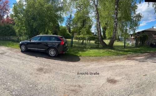 Foto - Grundstück zu verkaufen in Dabendorf 419.000,00 € 1552 m²