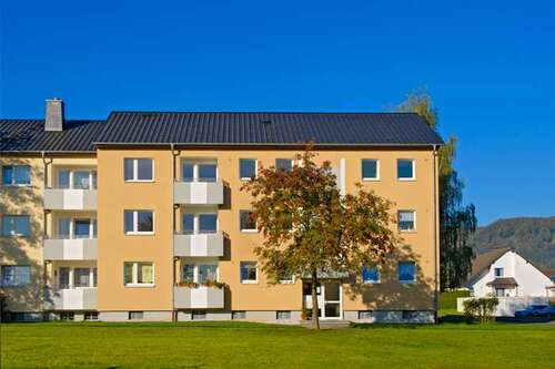 Foto - Wohnung zum Mieten in Bad Driburg 459,00 € 76 m²