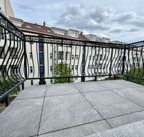Wohnung zum Mieten in Berlin 1.815,00 € 86.45 m²