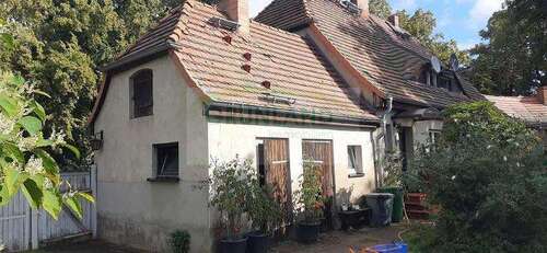 Foto - Haus zum Kaufen in Königshorst 155.000,00 € 75 m²