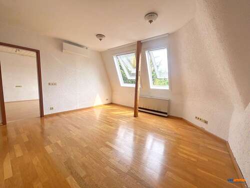 Foto - Wohnung zum Kaufen in Stuttgart-Ost 279.500,00 € 72 m²