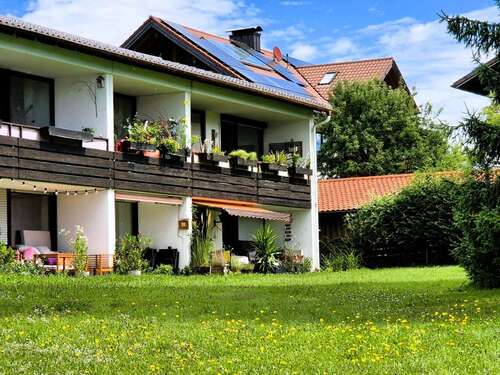 Foto - Wohnung zum Kaufen in Murnau 290.000,00 € 68 m²