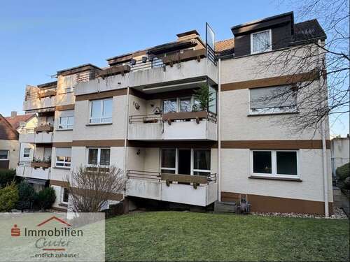 Foto - Wohnung zum Kaufen in Hagen 199.900,00 € 94.98 m²