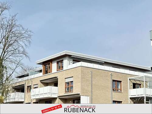 Foto - Wohnung zum Mieten in NienburgWeser 1.935,00 € 144 m²