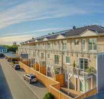 Wohnung zum Mieten in Husum 694,00 € 44 m²