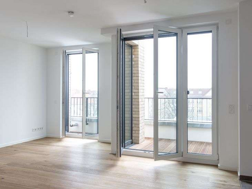Foto - Wohnung zum Mieten in Berlin 1.476,15 € 73.85 m²