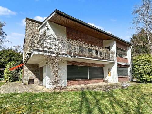 Foto - Haus zum Kaufen in Wuppertal 589.000,00 € 212 m²