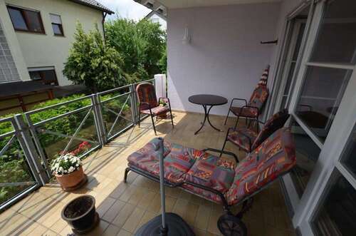 Foto - Wohnung zum Mieten in Filderstadt Plattenhardt 1.050,00 € 81 m²