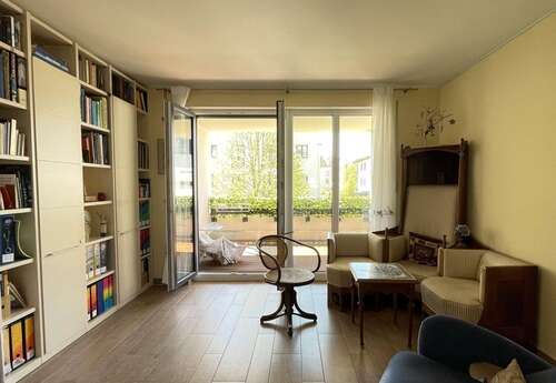 Foto - Wohnung zum Kaufen in München 828.000,00 € 85 m²