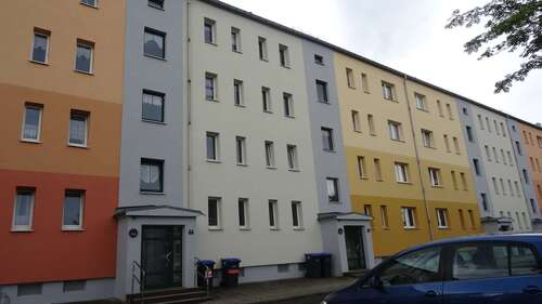 Foto - Wohnung zum Mieten in Olbernhau 340,00 € 61.4 m²