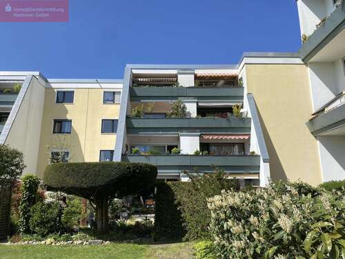 Foto - Wohnung zum Kaufen in Laatzen 196.000,00 € 82 m²