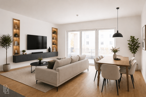 Foto - Wohnung zum Kaufen in Potsdam 795.000,00 € 114.79 m²
