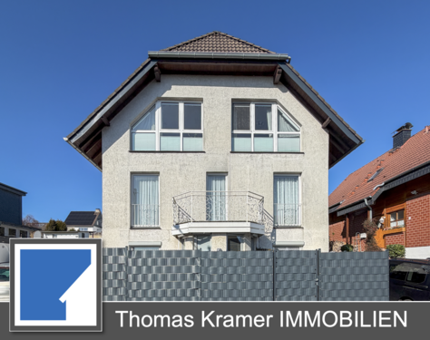Foto - Wohnung zum Kaufen in Wuppertal 99.000,00 € 68 m²