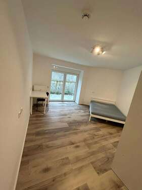 Foto - WG-Zimmer in Stuttgart 720,00 € 23 m²