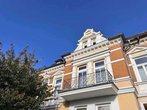 Foto - Wohnung zum Mieten in Güstrow 930,00 € 103 m²