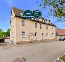 Wohnung zum Kaufen in Obersulm Affaltrach 149.000,00 € 68 m² - Obersulm / Affaltrach