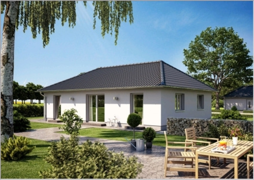 Foto - Haus zum Kaufen in Rheinberg 503.880,00 € 130 m²