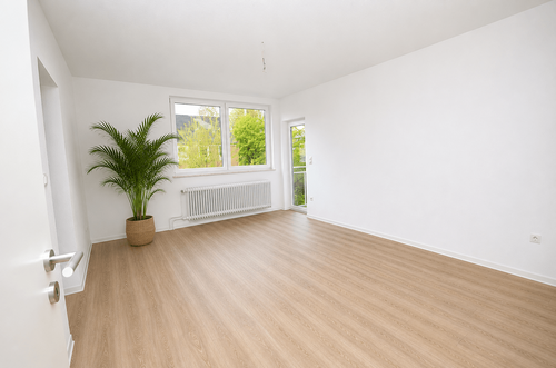 Foto - Wohnung zum Mieten in Wittmund 610,00 € 81.42 m²