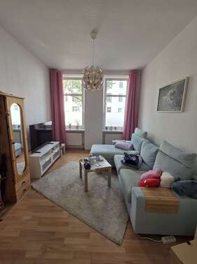 Foto - Wohnung zum Mieten in Rostock 490,00 € 35 m²
