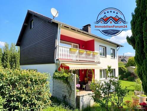 Foto - Haus zum Kaufen in Gummersbach 299.000,00 € 122.62 m²